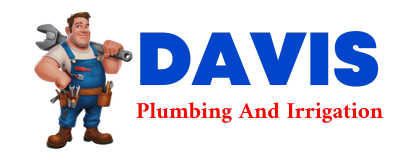 Trusted plumber in COPPERHILL